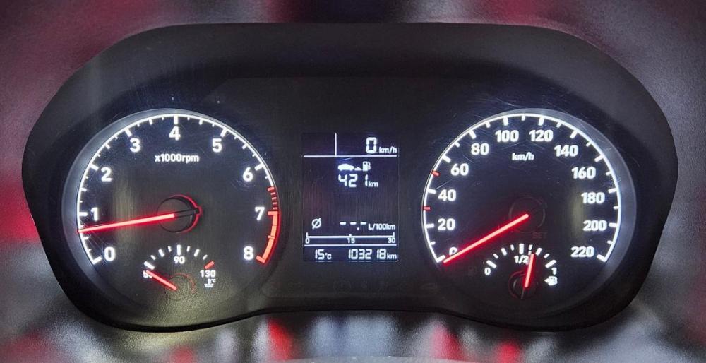 Hyundai Solaris II Вологда  - изображение 10