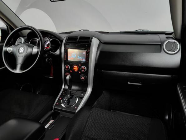 Suzuki Grand Vitara II Рестайлинг с пробегом 2010 года, цена 998 000 рублей, 209963 км, внедорожник, Автокод Объявления
