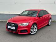 Audi A3 III (8V) Рестайлинг Санкт-Петербург  - изображение 25