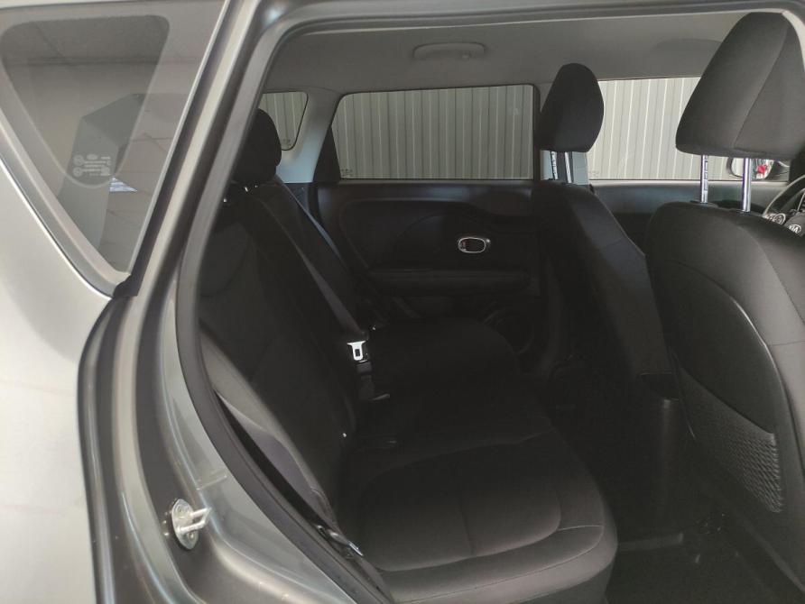 Kia Soul II Пермь  - изображение 10