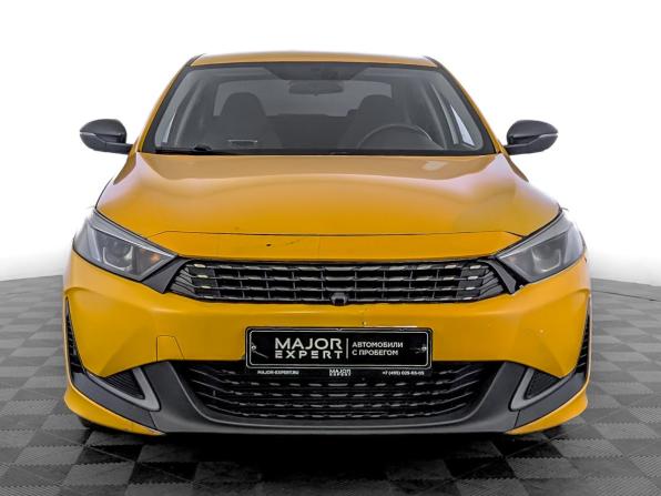 Kaiyi E5 с пробегом 2024 года, цена 800 000 рублей, 120419 км, седан, Автокод Объявления