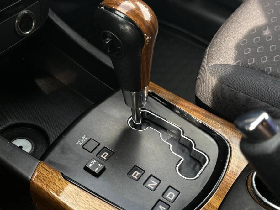 SsangYong Actyon II Крым  - изображение 15