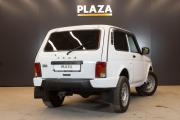Lada (ВАЗ) Niva Legend I Уфа  - изображение 20