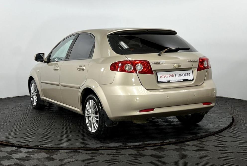 Chevrolet Lacetti I Нижний Новгород  - изображение 8
