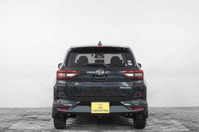 Daihatsu Rocky A200 с пробегом 2020 года, цена 1 579 000 рублей, 32500 км, внедорожник, Автокод Объявления