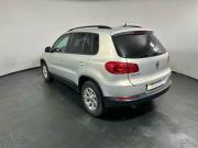 Volkswagen Tiguan I Рестайлинг Пермь  - изображение 12
