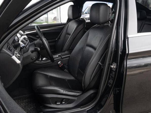 BMW 5 серии VI (F10/F11/F07) с пробегом 2010 года, цена 1 640 000 рублей, 218804 км, седан, Автокод Объявления