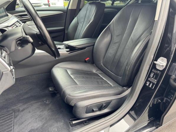 BMW 5 серии VII (G30/G31/G38) с пробегом 2018 года, цена 2 455 000 рублей, 158047 км, седан, Автокод Объявления