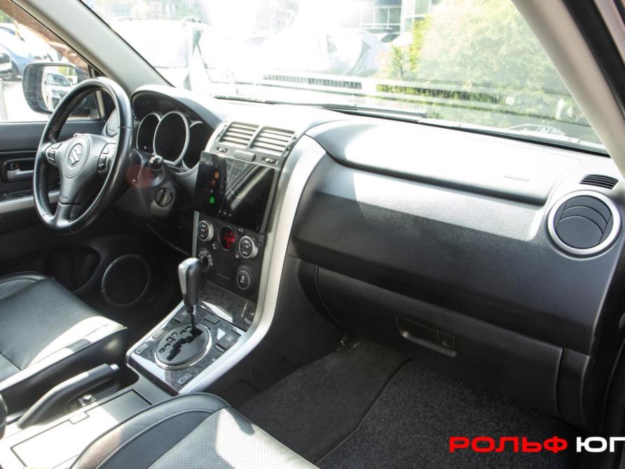 Suzuki Grand Vitara II Рестайлинг 2 Москва  - изображение 7