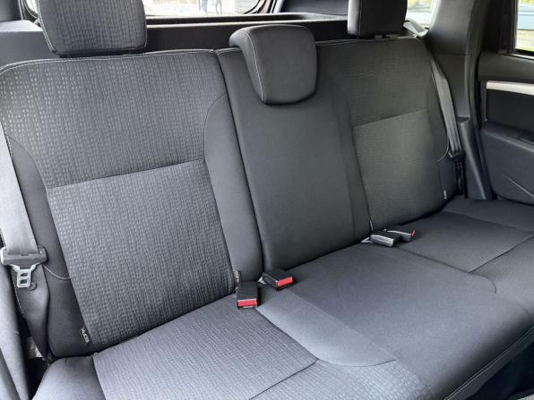Nissan Terrano III (D10) с пробегом 2019 года, цена 1 100 000 рублей, 209739 км, внедорожник, Автокод Объявления
