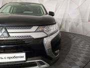 Mitsubishi Outlander III Рестайлинг 3 Москва  - изображение 28