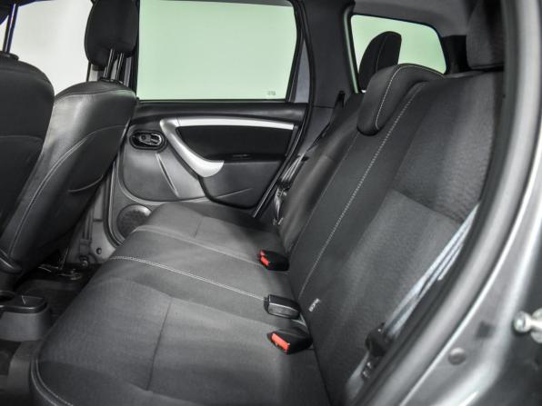 Nissan Terrano III (D10) с пробегом 2015 года, цена 980 000 рублей, 168446 км, внедорожник, Автокод Объявления