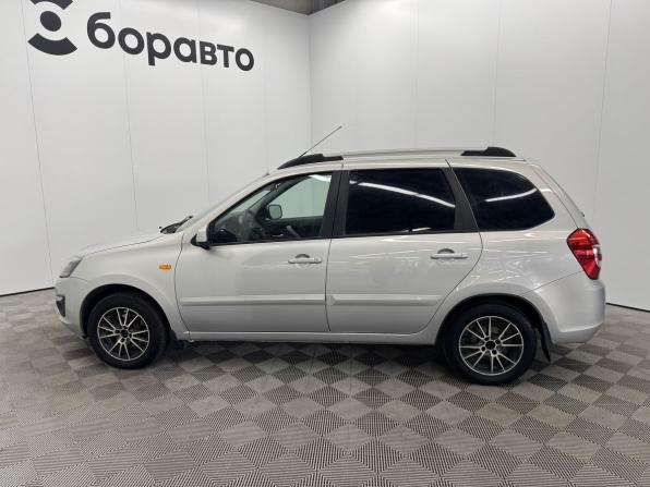 Lada (ВАЗ) Kalina II с пробегом 2015 года, цена 540 000 рублей, 97785 км, универсал, Автокод Объявления
