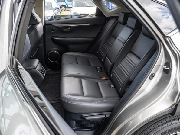 Lexus NX I с пробегом 2016 года, цена 2 819 000 рублей, 65668 км, внедорожник, Автокод Объявления