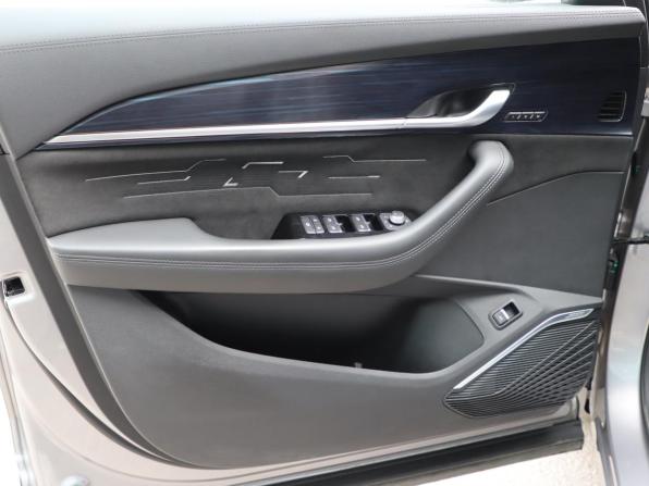 Geely Monjaro I с пробегом 2024 года, цена 3 390 000 рублей, 59707 км, внедорожник, Автокод Объявления