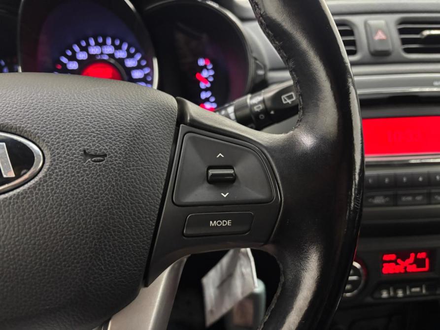 Kia Rio III Альметьевск  - изображение 23