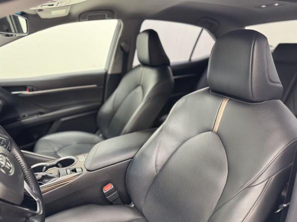 Toyota Camry VIII (XV70) с пробегом 2018 года, цена 3 180 000 рублей, 55990 км, седан, Автокод Объявления