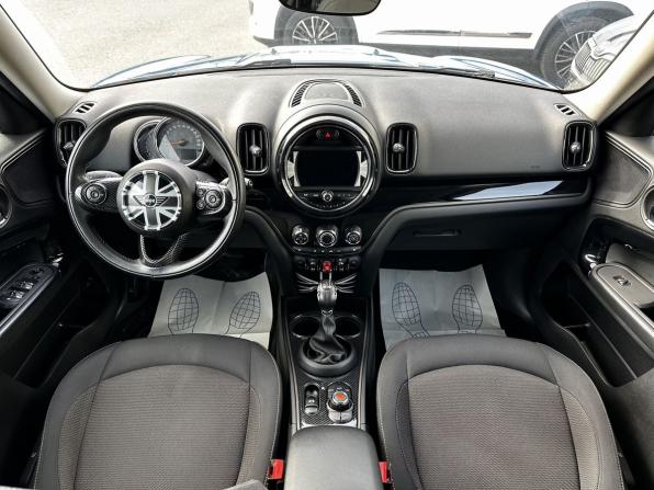 Mini Countryman II с пробегом 2019 года, цена 1 598 000 рублей, 167000 км, внедорожник, Автокод Объявления