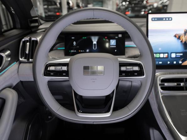 Geely Galaxy M7 с пробегом 2026 года, цена 3 700 000 рублей, 25 км, внедорожник, Автокод Объявления