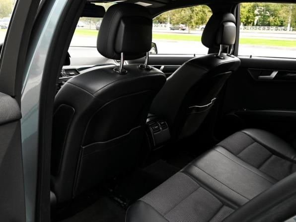 Mercedes-Benz C-Класс III (W204) Рестайлинг с пробегом 2011 года, цена 1 259 000 рублей, 173514 км, седан, Автокод Объявления