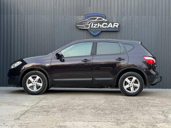 Nissan Qashqai I Рестайлинг с пробегом 2011 года, цена 899 000 рублей, 189000 км, внедорожник, Автокод Объявления
