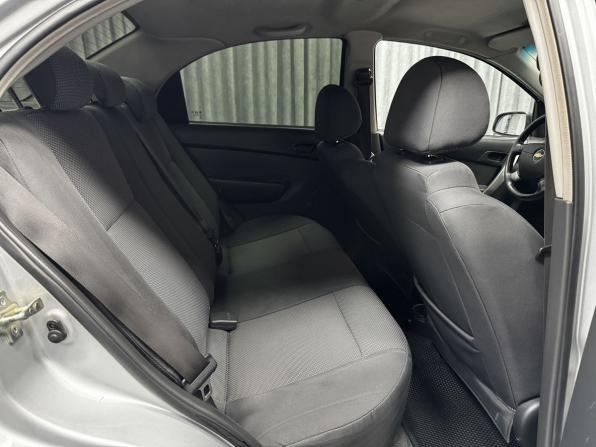 Chevrolet Aveo I Рестайлинг с пробегом 2011 года, цена 370 000 рублей, 216110 км, седан, Автокод Объявления