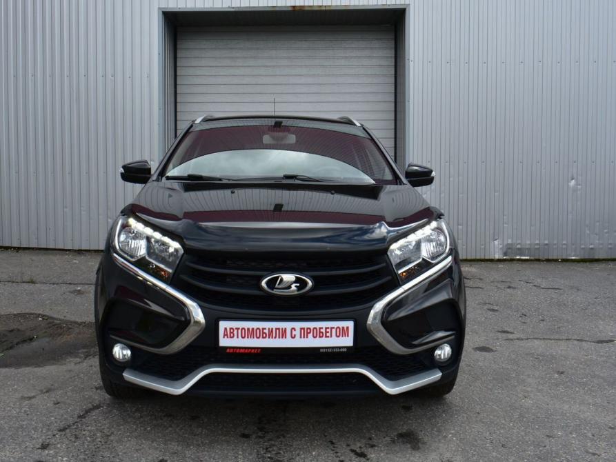 Lada (ВАЗ) XRAY I Мурманск  - изображение 6