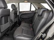 Mercedes-Benz GLE I (W166) Москва  - изображение 45
