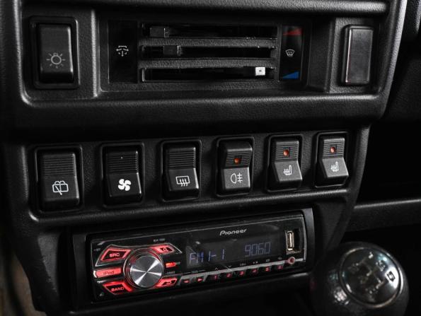 Lada (ВАЗ) 2121 (4x4) I Рестайлинг с пробегом 2018 года, цена 719 000 рублей, 100170 км, внедорожник, Автокод Объявления
