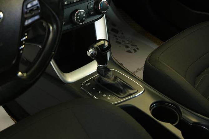 Kia Ceed II Рестайлинг с пробегом 2016 года, цена 1 369 000 рублей, 138197 км, универсал, Автокод Объявления
