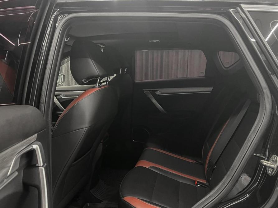 Geely Coolray I Красноярск  - изображение 14