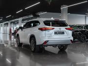 Toyota Highlander IV (XU70) Москва  - изображение 34