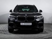 BMW X3 III (G01) Москва  - изображение 19