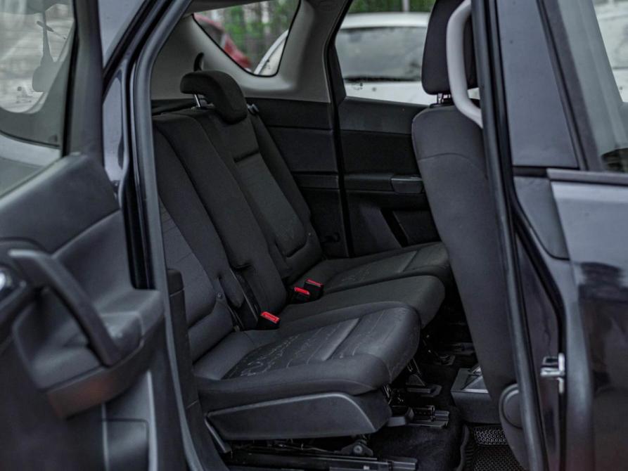 Opel Meriva B Санкт-Петербург  - изображение 10