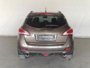 Nissan Murano II (Z51) Рестайлинг 2 Москва  - изображение 25