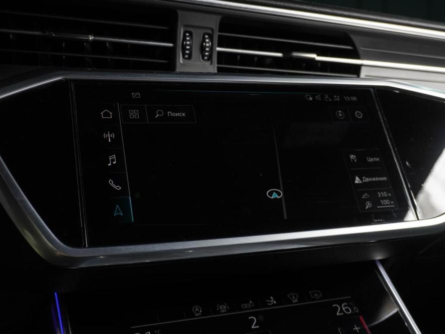 Audi A7 II (4K) Воронеж  - изображение 27