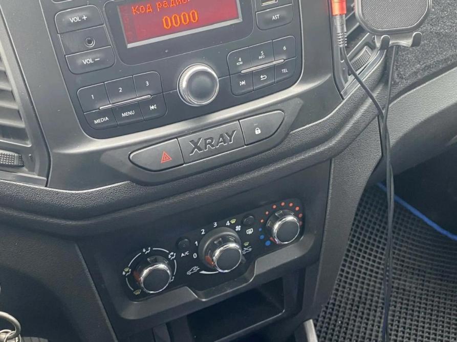 Lada (ВАЗ) XRAY I Саратов  - изображение 10