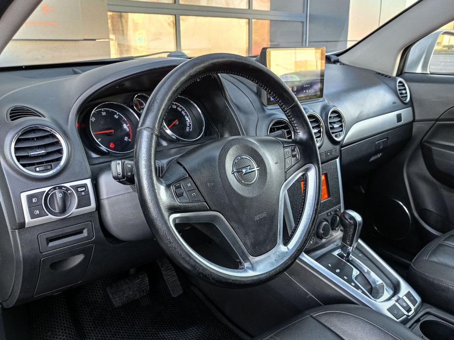 Opel Antara I Рестайлинг Казань  - изображение 5