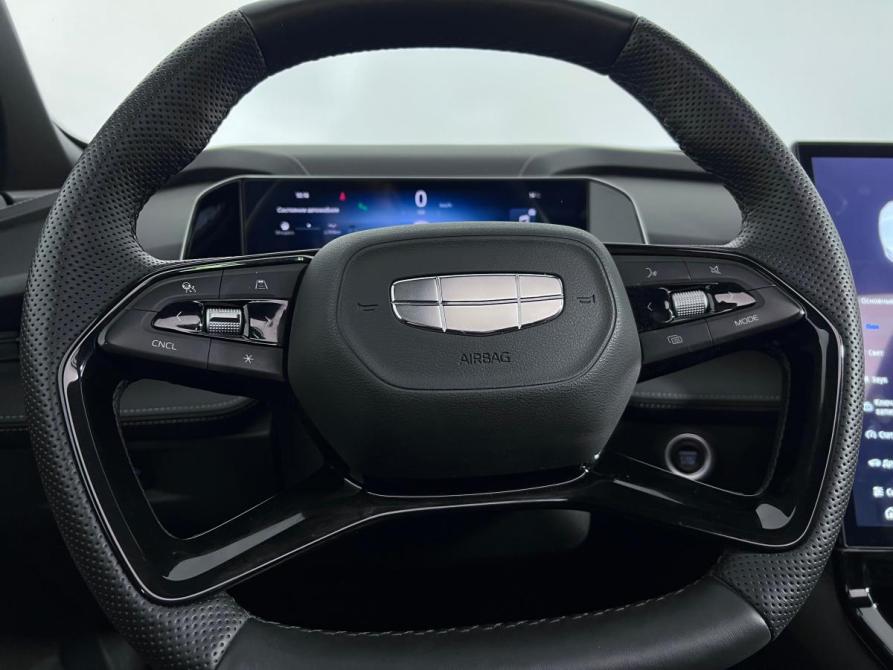 Geely Cityray Ростов-на-Дону  - изображение 10