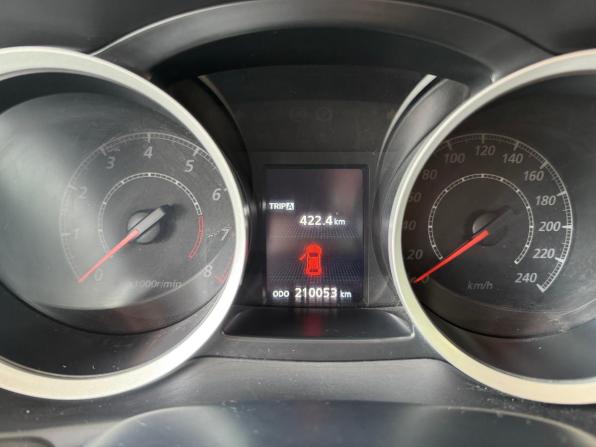 Mitsubishi Lancer X Рестайлинг с пробегом 2013 года, цена 945 000 рублей, 210000 км, седан, Автокод Объявления