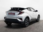 Toyota C-HR I Чита  - изображение 25