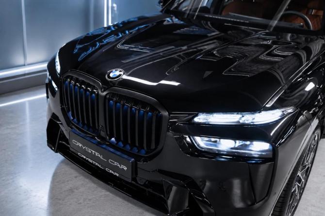 Новый BMW X7 I (G07) Рестайлинг 2026 года, цена 17 800 000 рублей, внедорожник, Автокод Объявления