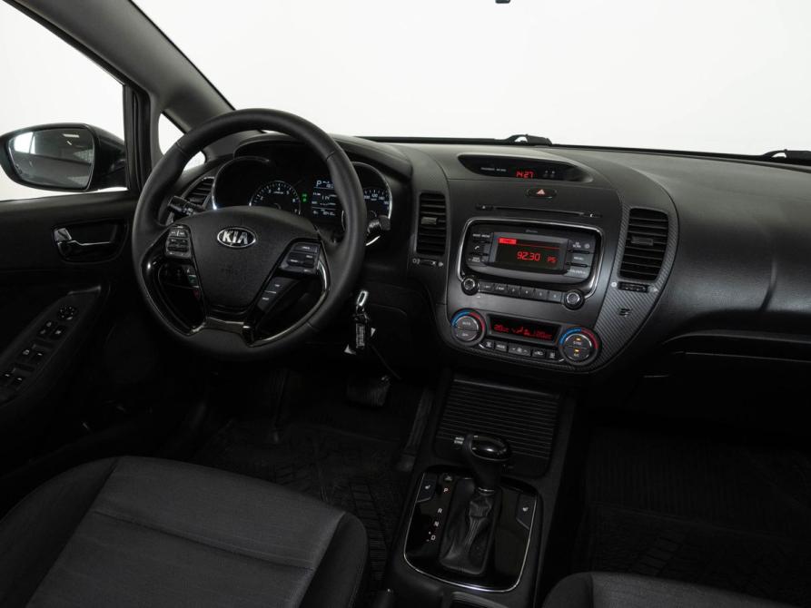 Kia Cerato III Рестайлинг (Classic) Казань  - изображение 13