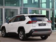 Toyota RAV4 V (XA50) Санкт-Петербург  - изображение 27