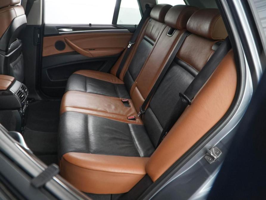 BMW X5 II (E70) Москва  - изображение 9