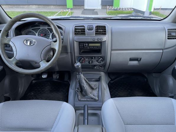 Great Wall Wingle II (Wingle 5) с пробегом 2012 года, цена 415 000 рублей, 290729 км, offers.body_type.unknown, Автокод Объявления