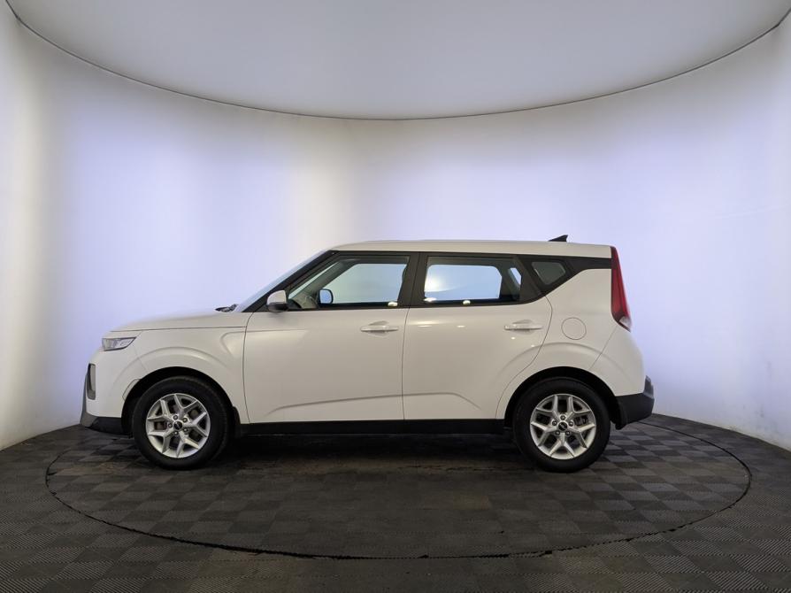 Kia Soul III Москва  - изображение 8