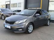 Kia Rio III Рестайлинг Москва  - изображение 12