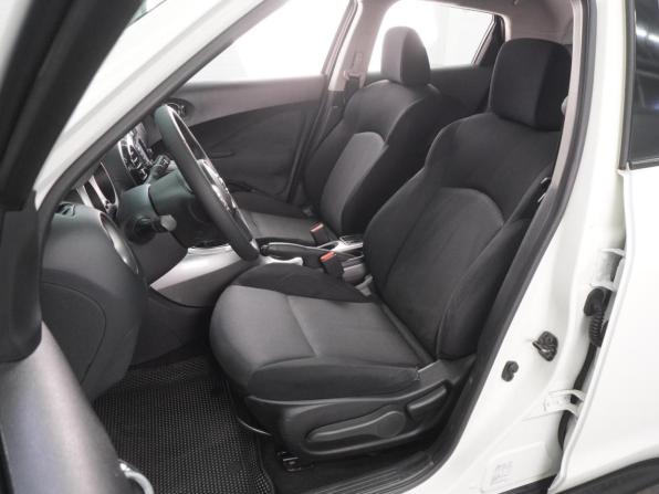 Nissan Juke I с пробегом 2011 года, цена 1 007 000 рублей, 130239 км, внедорожник, Автокод Объявления