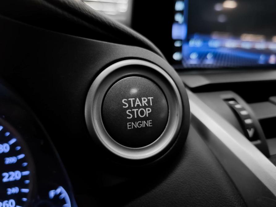 Lexus NX I Рестайлинг Нижний Новгород  - изображение 28